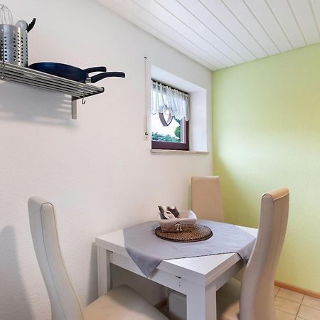 Ferienwohnung Paradies Weier 외부 사진