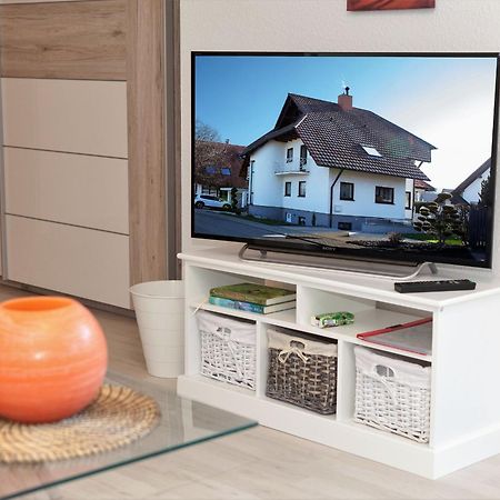 Ferienwohnung Paradies Weier 외부 사진