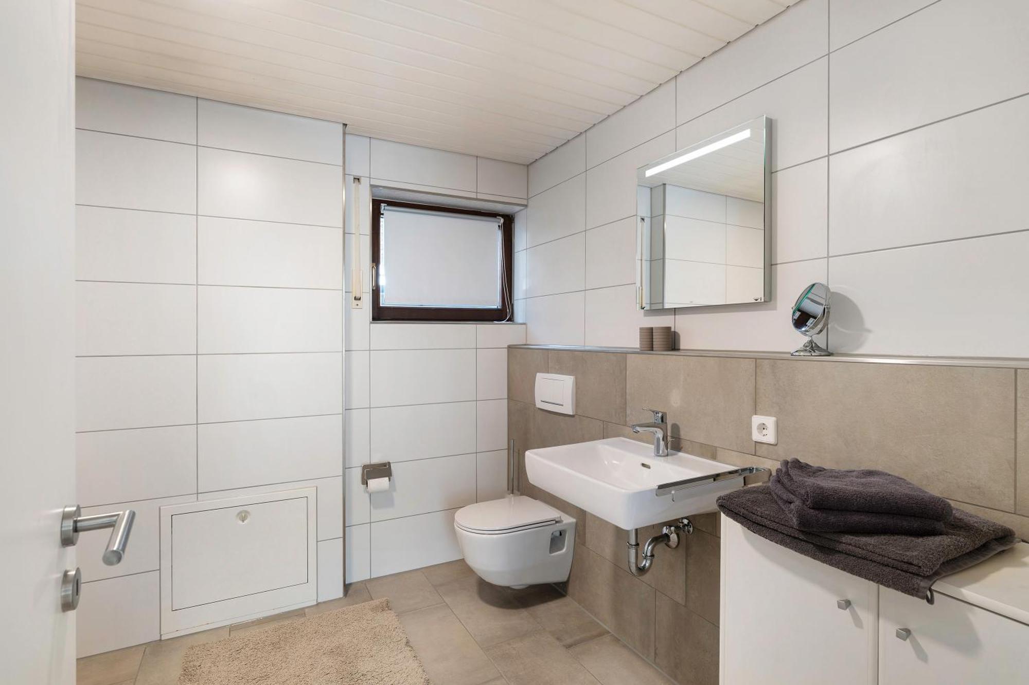 Ferienwohnung Paradies Weier 외부 사진