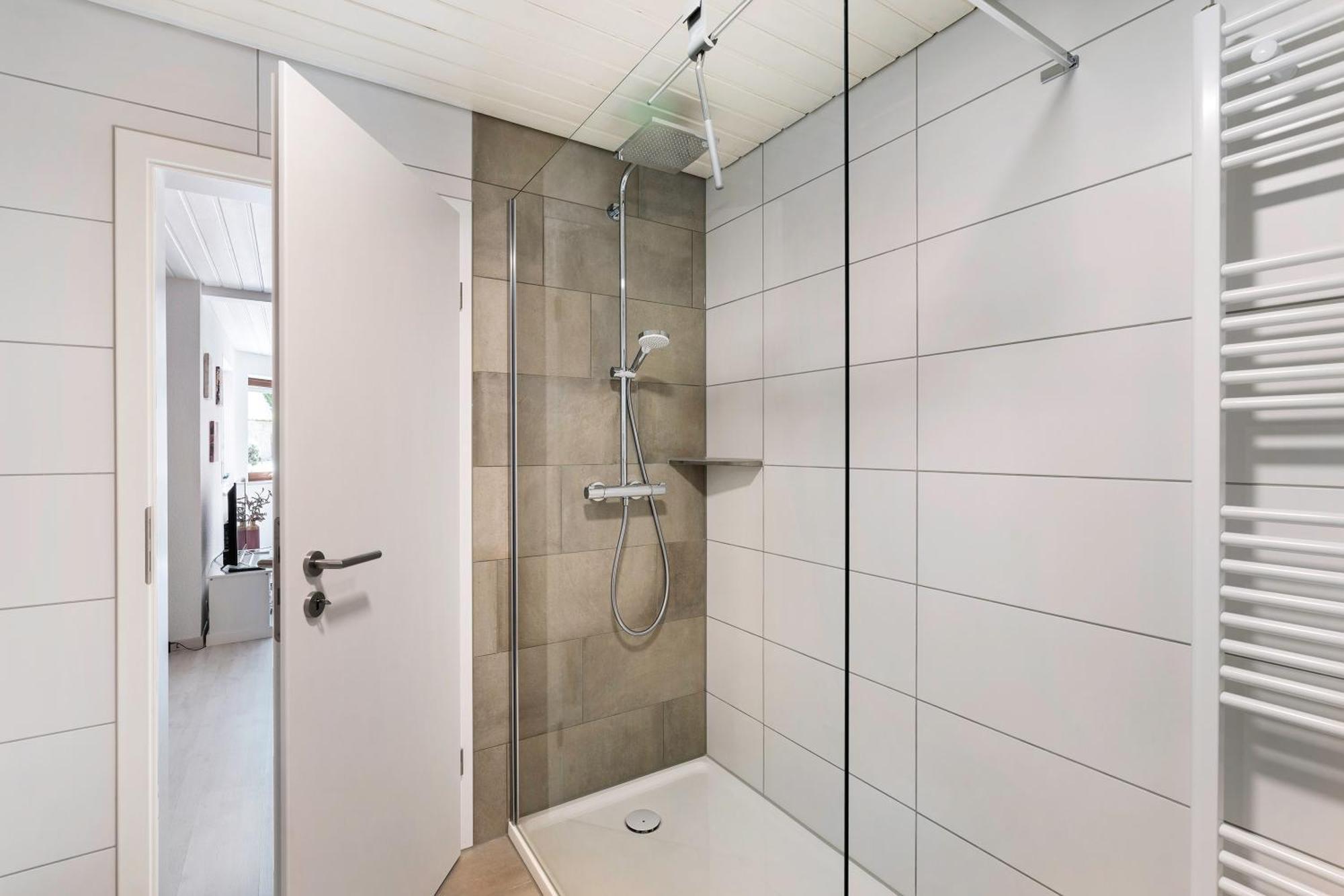 Ferienwohnung Paradies Weier 외부 사진