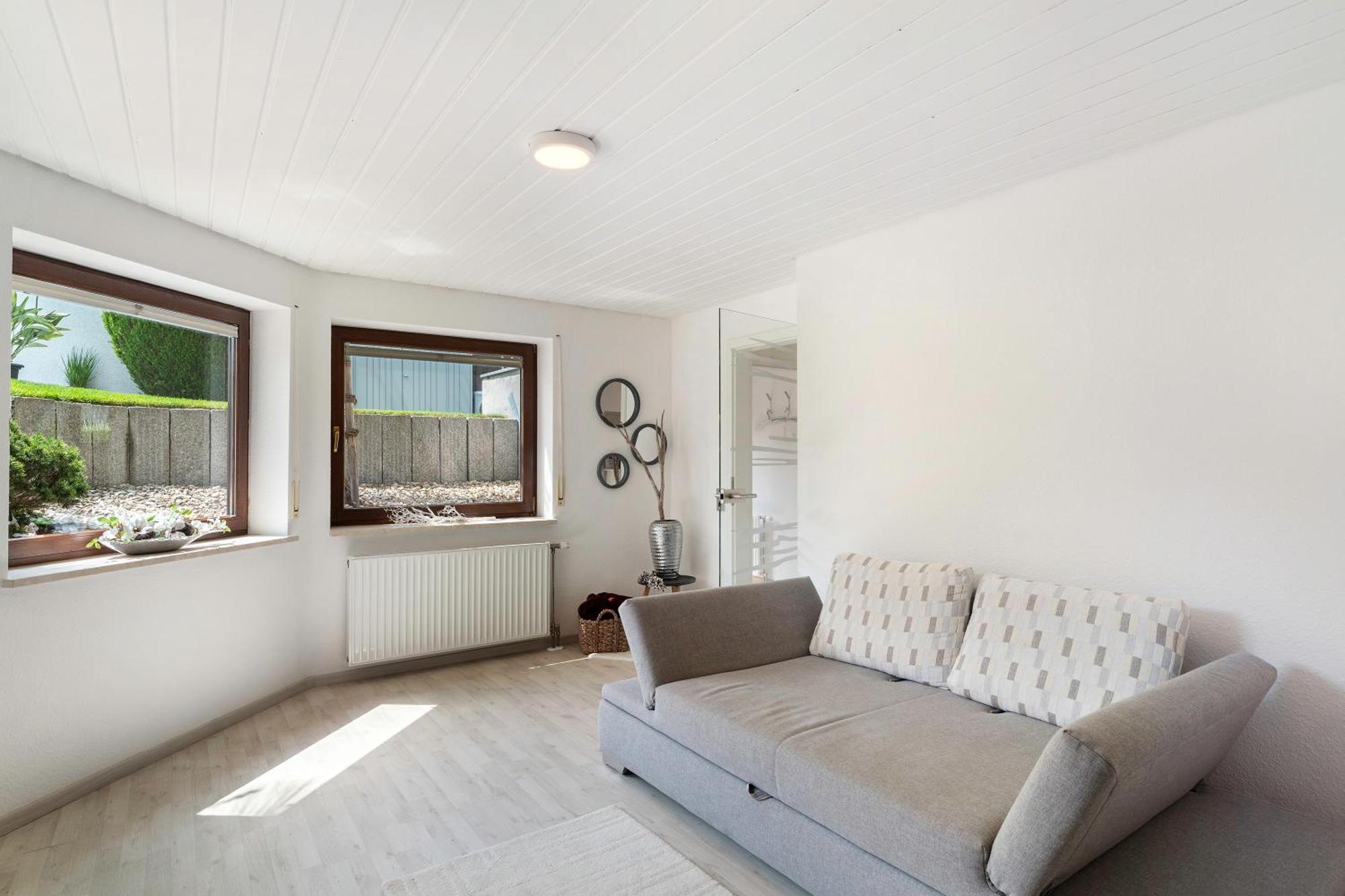 Ferienwohnung Paradies Weier 외부 사진