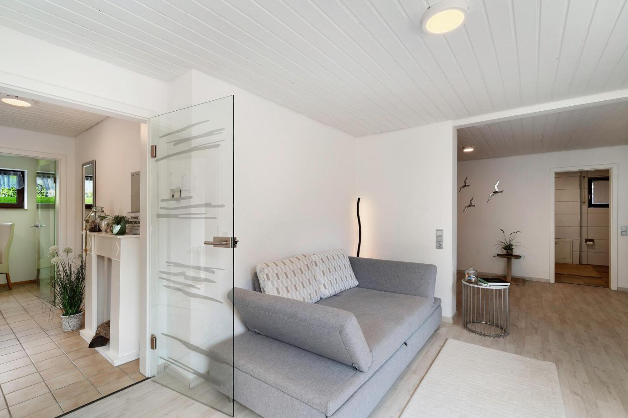 Ferienwohnung Paradies Weier 외부 사진