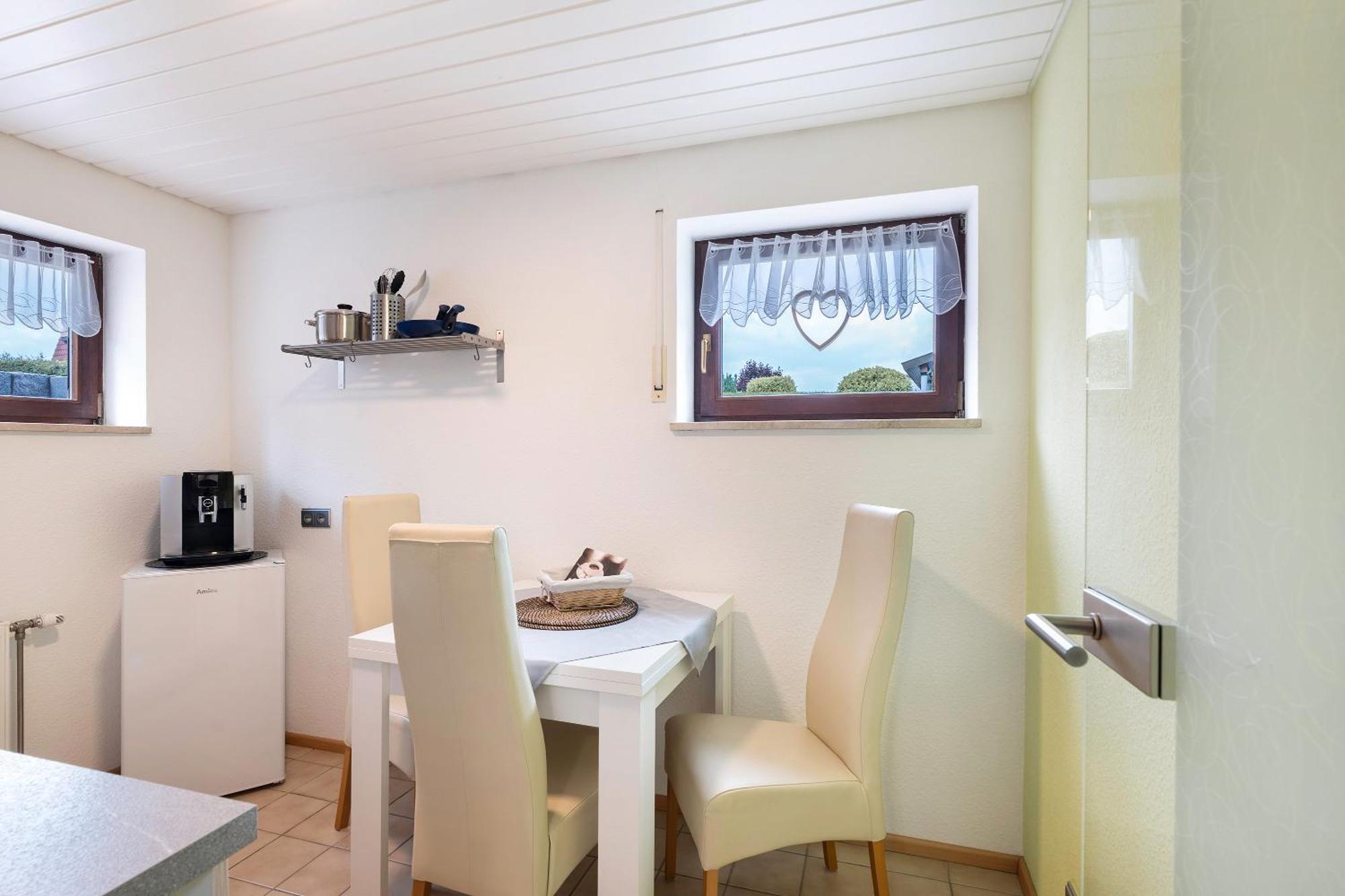 Ferienwohnung Paradies Weier 외부 사진