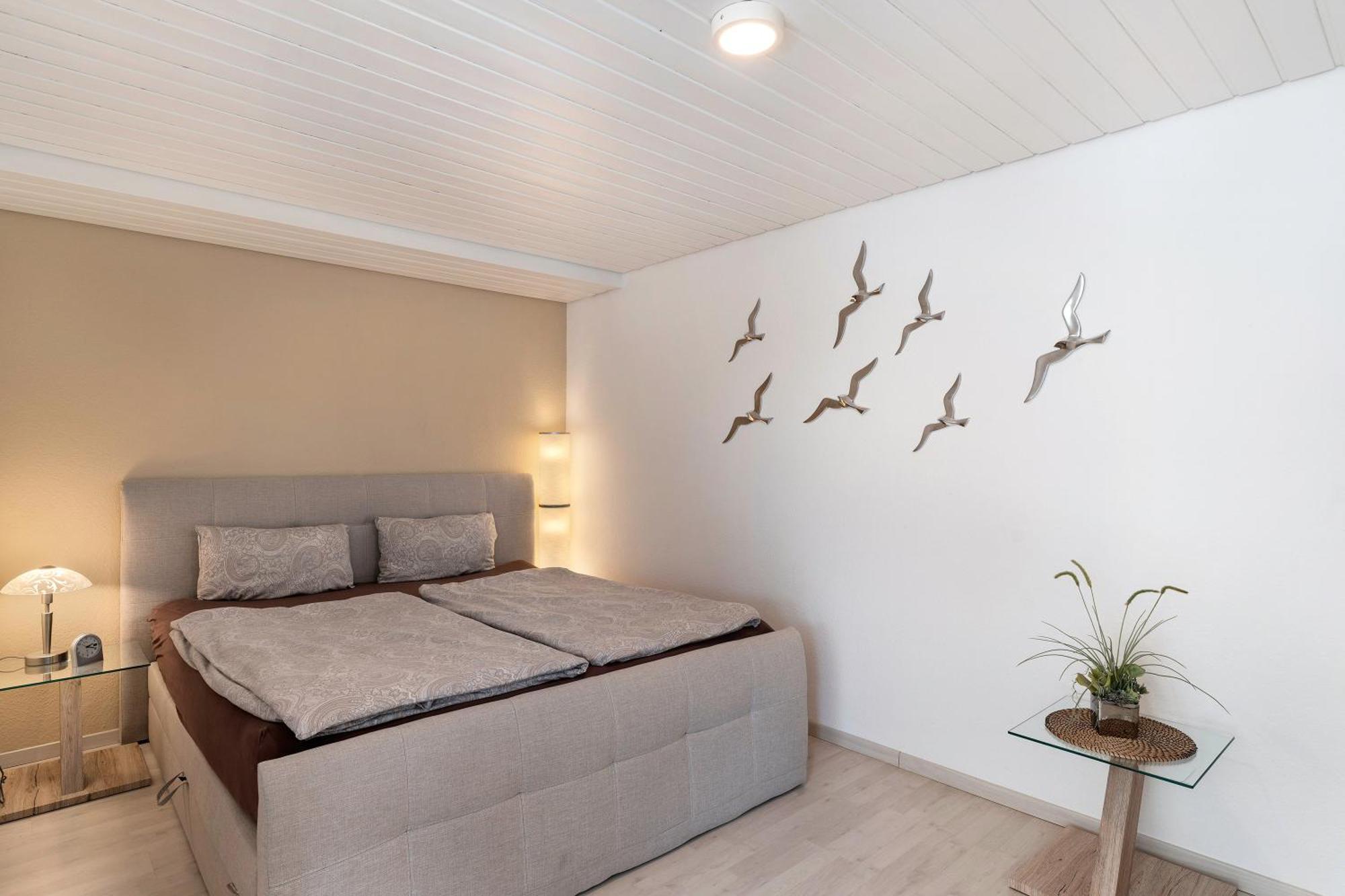 Ferienwohnung Paradies Weier 외부 사진