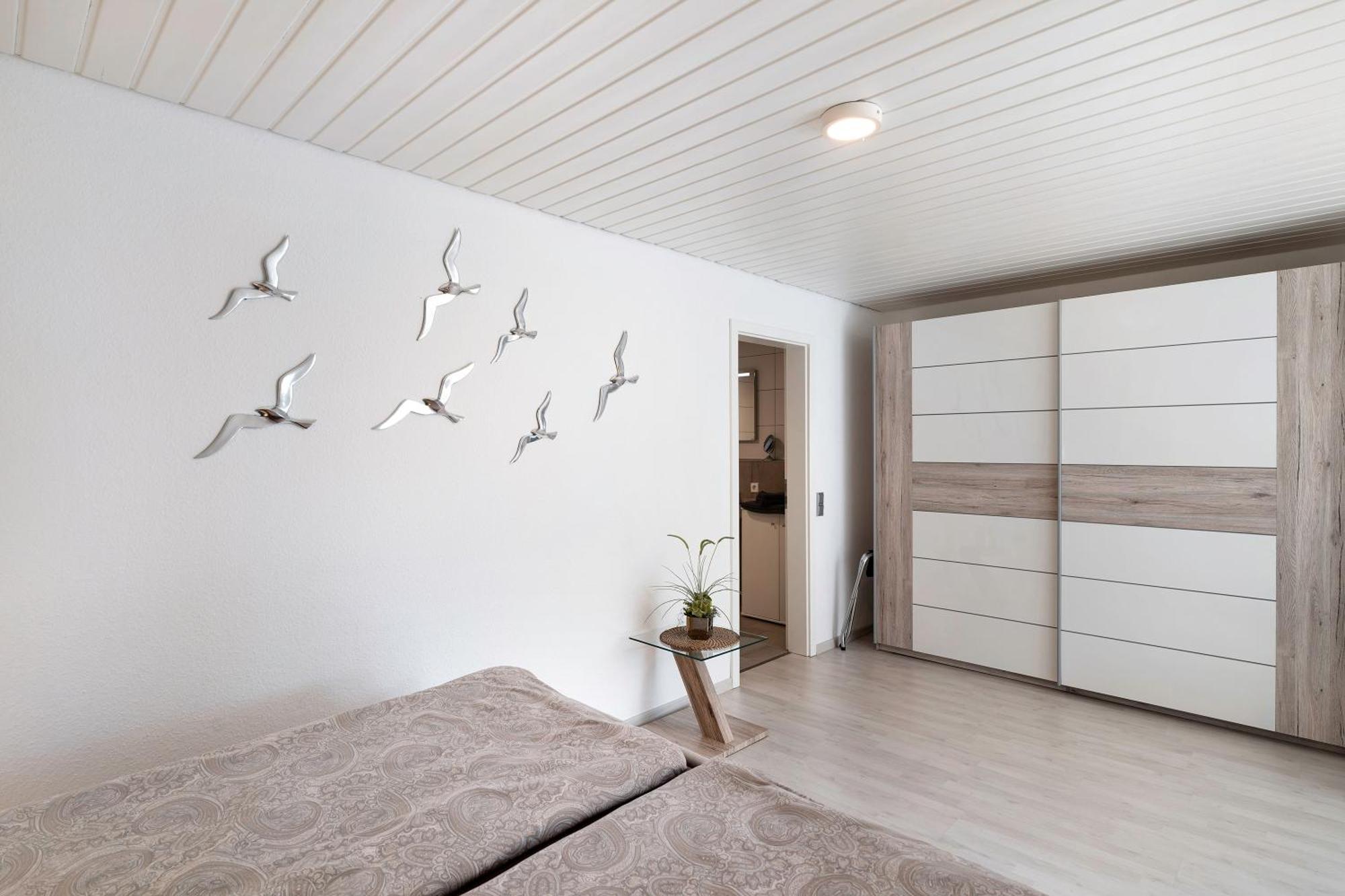 Ferienwohnung Paradies Weier 외부 사진