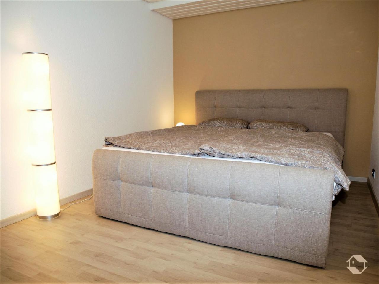 Ferienwohnung Paradies Weier 외부 사진