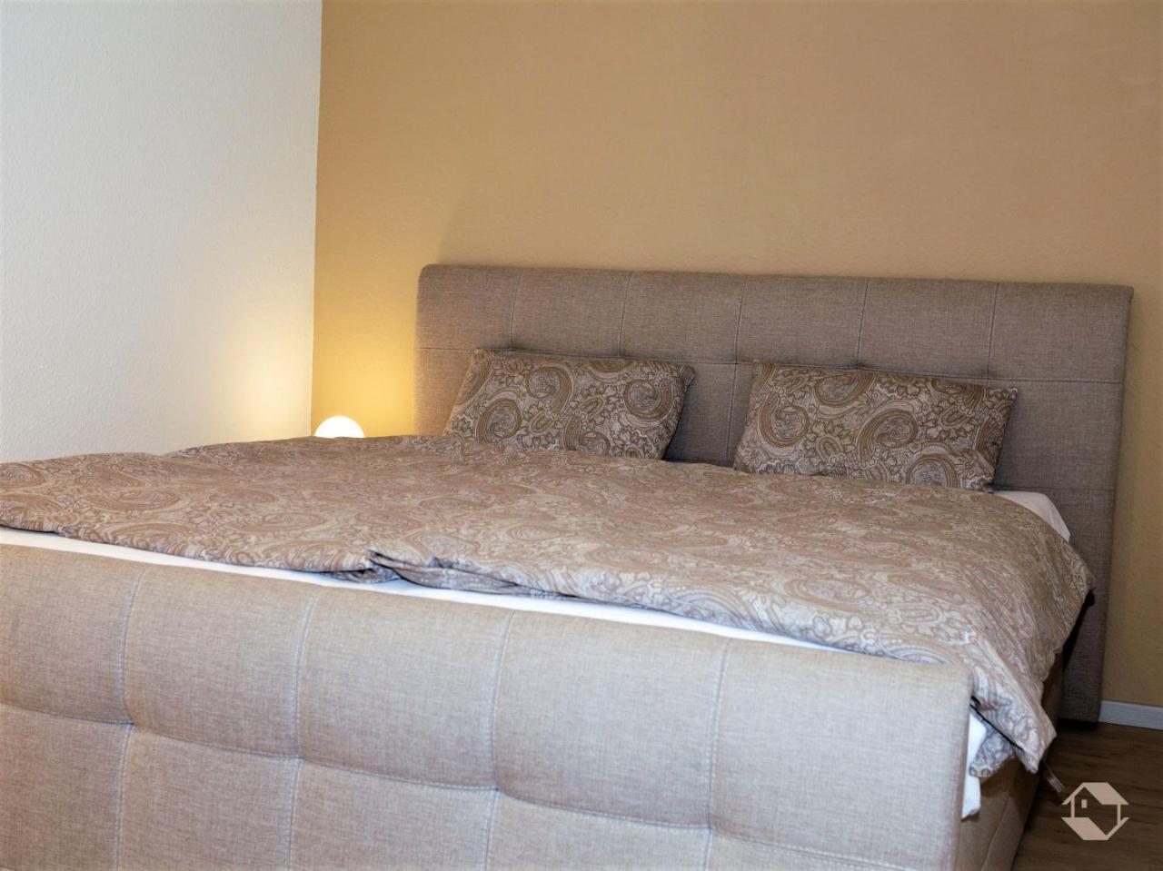 Ferienwohnung Paradies Weier 외부 사진