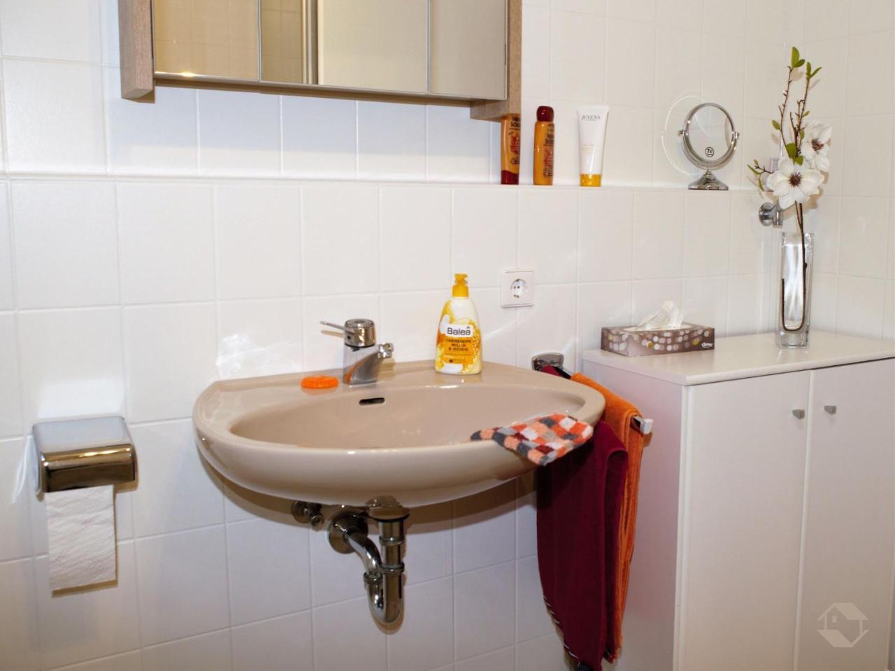 Ferienwohnung Paradies Weier 외부 사진